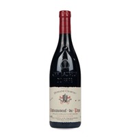 Domaine Charvin Châteauneuf du Pape