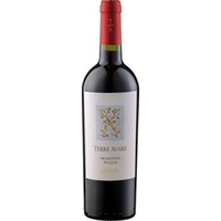 Terre Avare Primitivo di Manduria DOC – kräftiger apulischer Primitivo