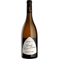 Joseph Mellot : La Grande Cuvée des Edvins