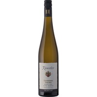 Hochheimer Stielweg Riesling, Trocken, Rheingau, Rheingau, 2024, Weißwein