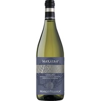 Collio Ribolla Gialla, Friaul DOC, Friaul, 2024, Weißwein