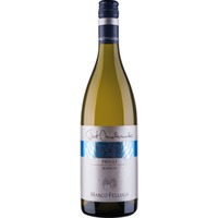 Collio Just Molamatta Bianco, Friaul DOC, Friaul, 2024, Weißwein