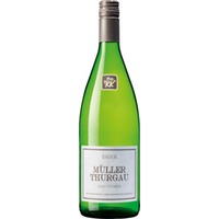Kiechlinsberger Müller-Thurgau, Trocken, Baden, 1 Liter, Baden, 2024, Weißwein