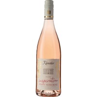 Inspiration Pinot Noir Rosé Trocken, Rheingau