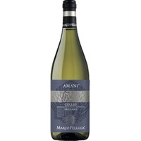 Collio Friulano Friaul DOC