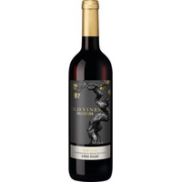 Old Vines Collection Rioja, Rioja DOCa, Rioja, 2024, Rotwein