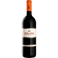 Antinori - Tenuta Tignanello : Solaia