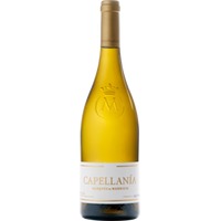 Marques de Murrieta Capellania Rioja Reserva Blanco 0.75 L Flasche