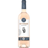 Mythique Languedoc Rose 0.75 L Flasche