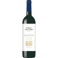 Vinas del Vero Vinas Gran Vos 0.75 L Flasche