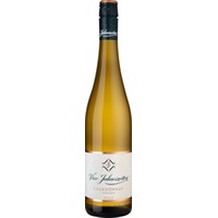 Vier Jahreszeiten Chardonnay, Trocken, Pfalz, Pfalz, 2024, Weißwein
