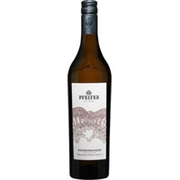 Vulkanland Steiermark DAC Weissburgunder - Weingut Pfeifer