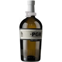 Pinot Grigio Friuli DOC BIO - Mister Bio Wine