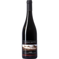 Terre Laviche Lazio Rosso IGP BIO - Casale Mattia