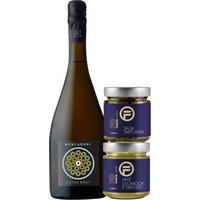 Federico Mencaroni Box Degustazione Bollicine e Tartufi - Federico Mencaroni