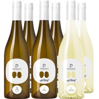 Veltliner-Paket BIO - Weingut Preisinger-Reinberger