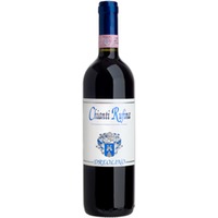Chianti Rufina DOCG - - Dreolino