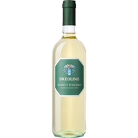 Bianco Toscano IGP - Dreolino
