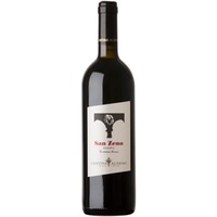 San Zeno Riserva Trentino DOC - Cantina Aldeno