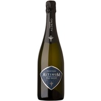 Altinum pas dosé Trento DOC - Cantina Aldeno