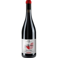 Nerot Pinot Nero dell´Oltrepó Pavese DOC - Cantine Cavallotti