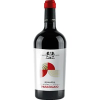 PassoGaio Bondarda dell'oltrepo Pavese DOC - Cantine Cavallotti