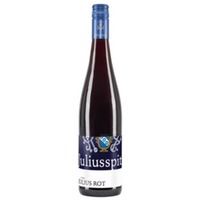 Juliusspital Julius Rot trocken Qualitätswein