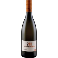 Hunn Auxerrois Junge Wilde, Trocken, Baden, 2024, Weißwein