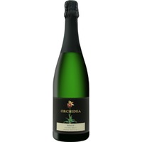 Pinot Sekt Edition Orchidea, Extra Brut, Baden, Baden, 2021, Schaumwein