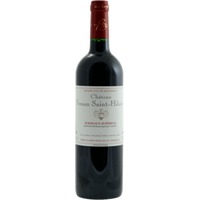 Bordeaux Supérieur - Château Pessan Saint-Hilaire
