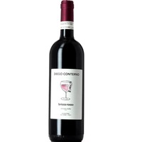 Bricco Rosso Dolcetto d'Alba DOC - Diego Conterno