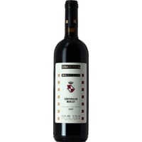 Südtiroler Merlot DOC - Stachlburg Baron von Kripp