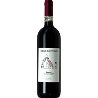 Barolo DOCG - Diego Conterno