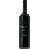 Syrah Ronna - Terre di Giurfo