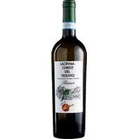 Villa Dora Lacryma Christi Del Vesuvio Bianco - Villa Dora