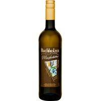 Muskateller lieblich - Winzergenossenschaft Buchholz/Sexau