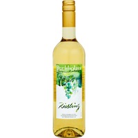 Riesling Kabinett trocken - Winzergenossenschaft Buchholz/Sexau