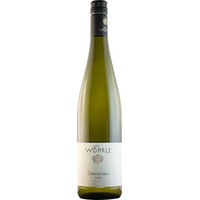 Cabernet Blanc trocken Bio - Weingut Wöhrle
