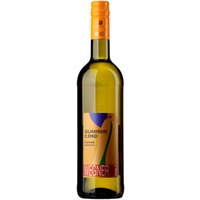 Summertime Cuvée weiß trocken - Weingut Karl Wegner