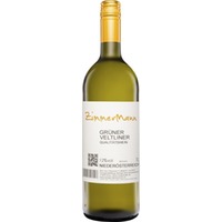 Grüner Veltliner trocken 1,0 L - Weingut Alois Zimmermann