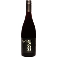 Spätburgunder Rotwein Gutswein trocken - Weingut Kublin