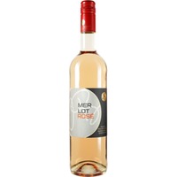 Merlot Rosé feinherb - Weingut Volker Barth
