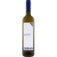 Alte Tradition Gemischter Satz trocken - Weingut Urban