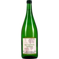 Ingelheimer Kaiserpfalz Silvaner trocken 1,0 L - Weingut Claushof