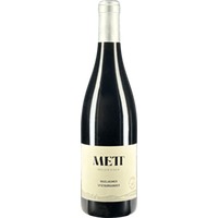 Ingelheimer Spätburgunder trocken Bio - Weingut Mett & Weidenbach