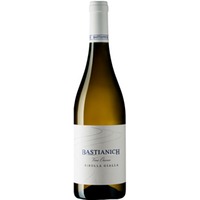 Ribolla Gialla Friuli Colli Orientali DOC trocken - Bastianich
