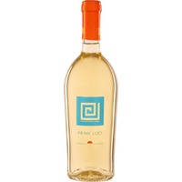 Prime Luci Isola dei Nurahi IGP trocken - Cantina Nuovi Poderi