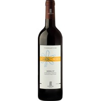 Robur Merlot Toscana IGP trocken - Tenute Costa