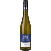 Riesling ** trocken - Weinmanufaktur Stuttgart eG