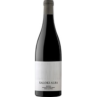 Xaloki Alba Rioja DOCa trocken - Altos de Rioja